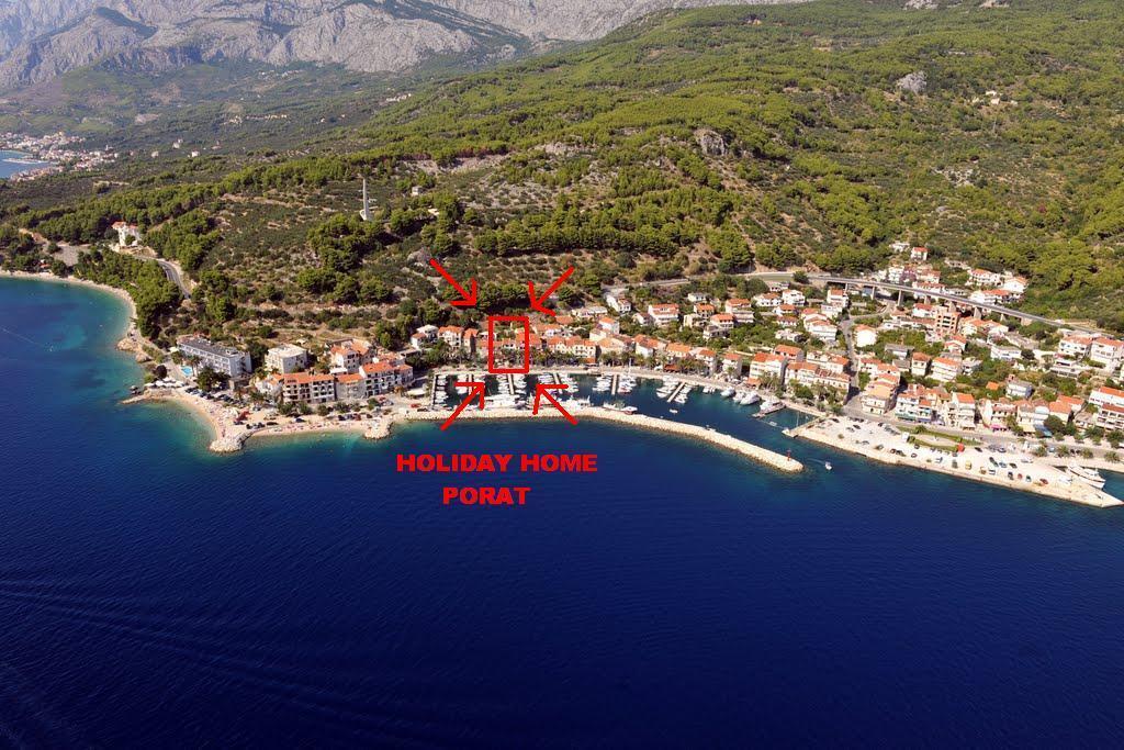 Holiday Home Porat Podgora Quarto foto