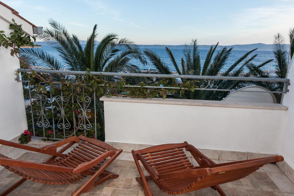Holiday Home Porat Podgora Quarto foto