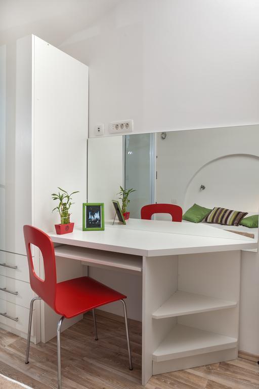 Holiday Home Porat Podgora Quarto foto