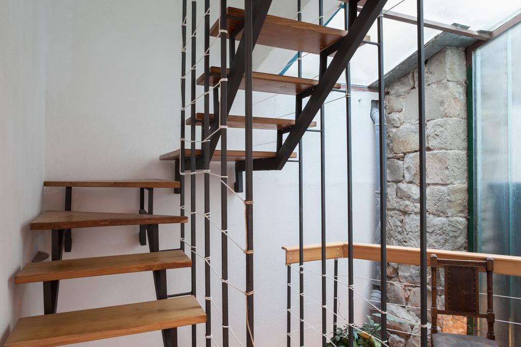 Holiday Home Porat Podgora Quarto foto