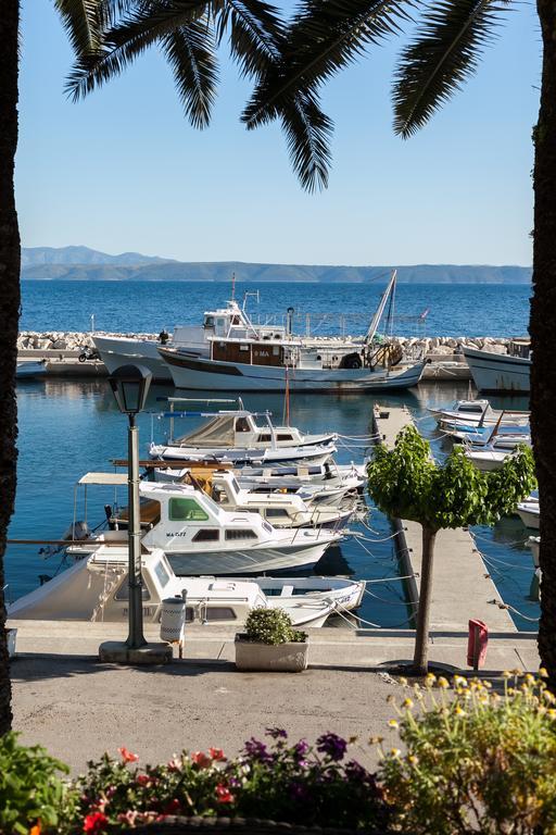 Holiday Home Porat Podgora Quarto foto