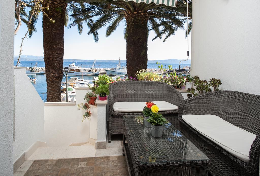 Holiday Home Porat Podgora Quarto foto