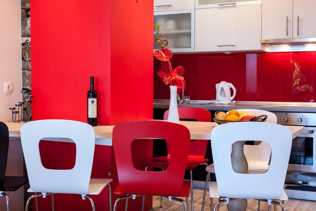 Holiday Home Porat Podgora Quarto foto