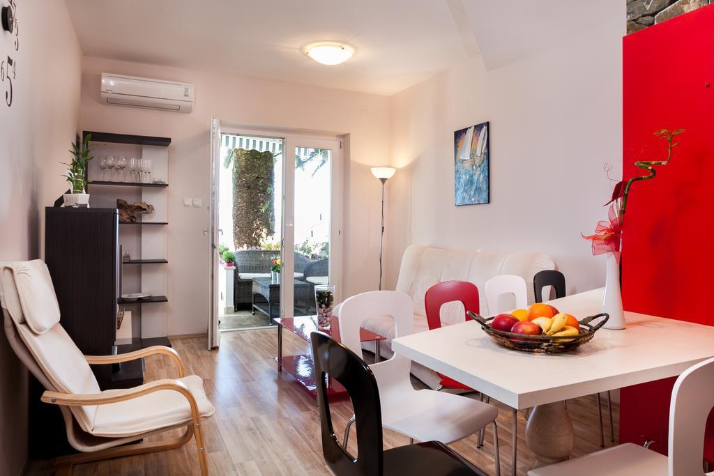 Holiday Home Porat Podgora Quarto foto