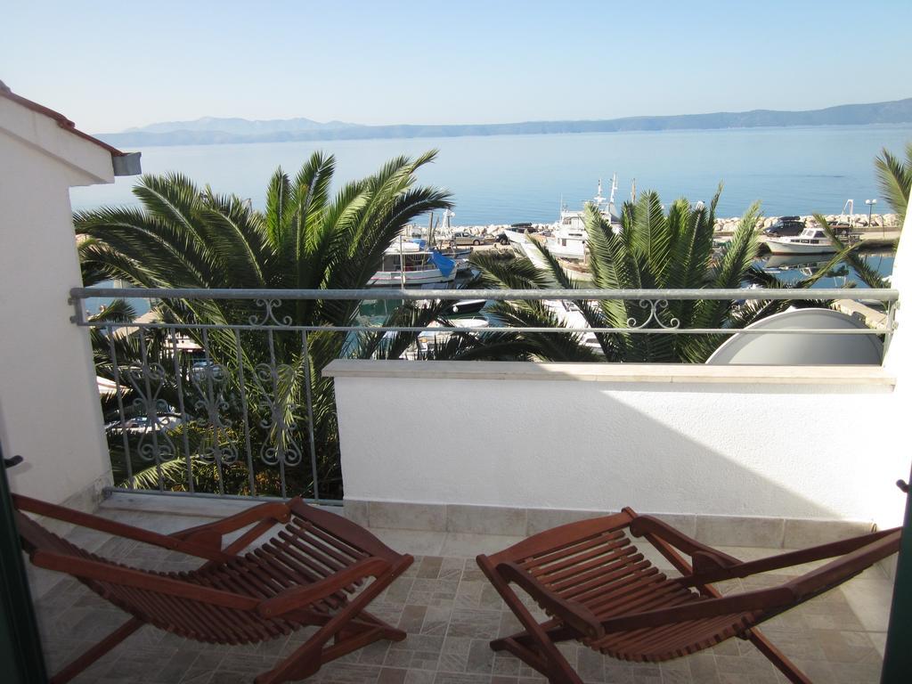 Holiday Home Porat Podgora Quarto foto